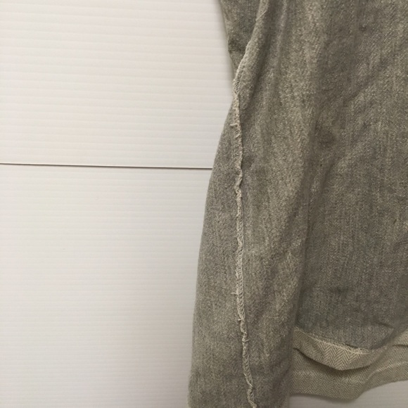 Gray Tank Top - Picture 2 of 5